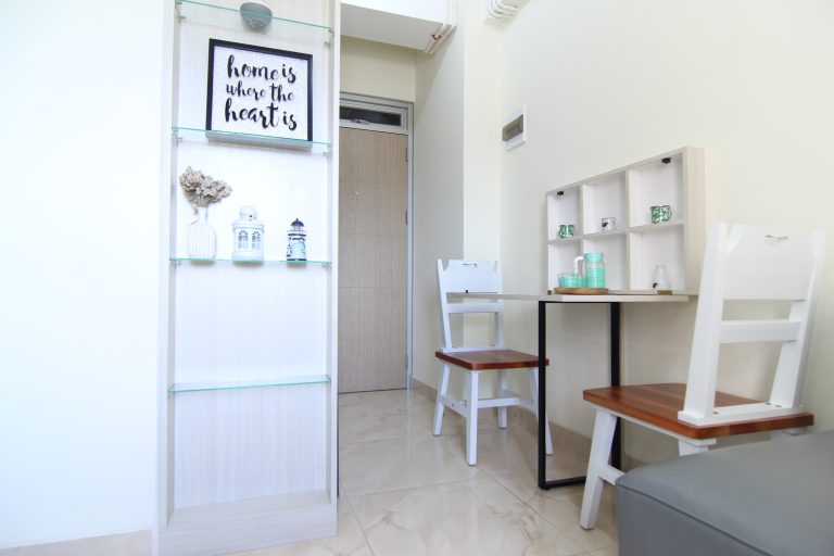 Apartemen Bersubsidi Pemerintah Nuansa Cilangkap | Hunian Baru Apartemen Bersubsidi Pemerintah Menara Kanaya Cilangkap | 0888-1102-820