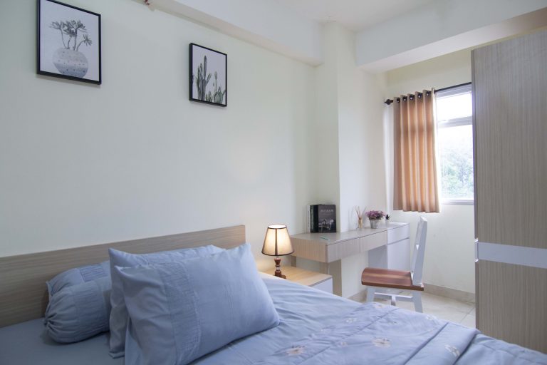 Menara Kanaya Apartemen Dp Nol Persen Cilangkap Jakarta Timur Baru Siap Huni | Apartemen Dp Nol Persen Cilangkap Dekat LRT Ciracas Hanya 9 Menit