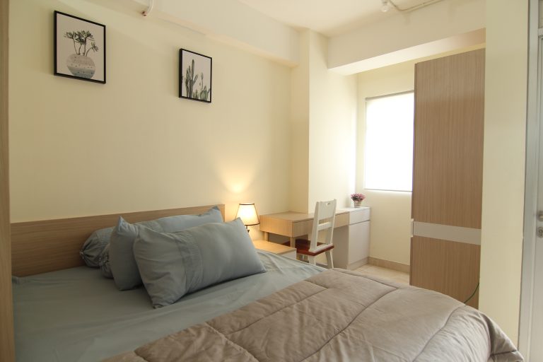 Apartemen Bersubsidi Tanpa Uang Muka Nuansa Cilangkap | Menara Kanaya Apartemen Bersubsidi Jakarta Timur Siap Huni 0888-1102-820