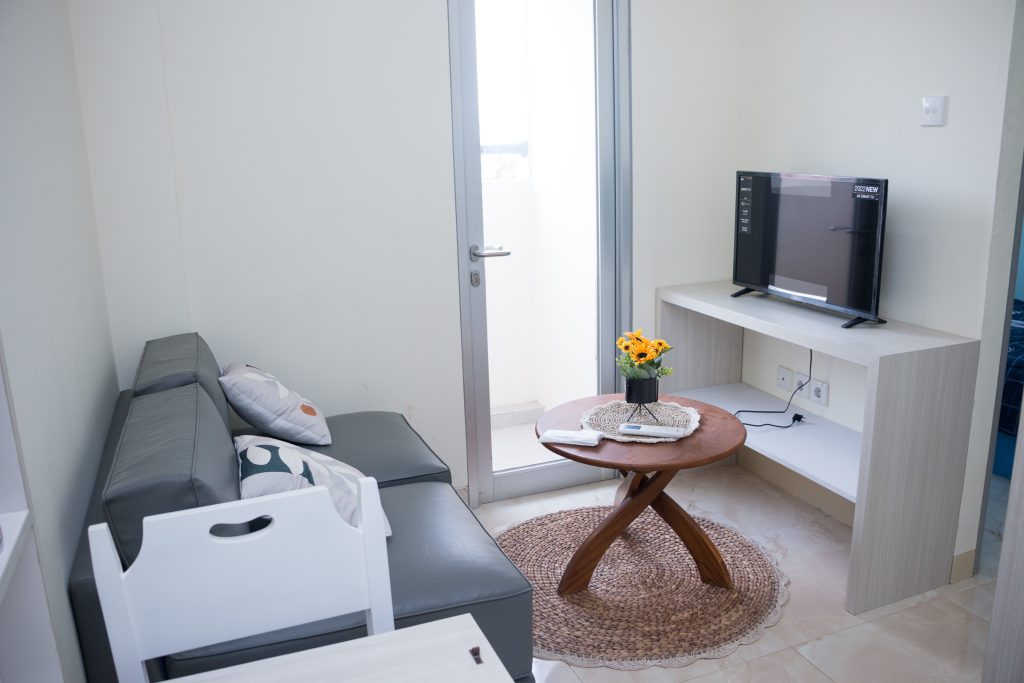 Hunian Terjangkau Jakarta Timur Tanpa DP 0% di Daerah Cilangkap 1 Hunian Terjangkau Jakarta Timur