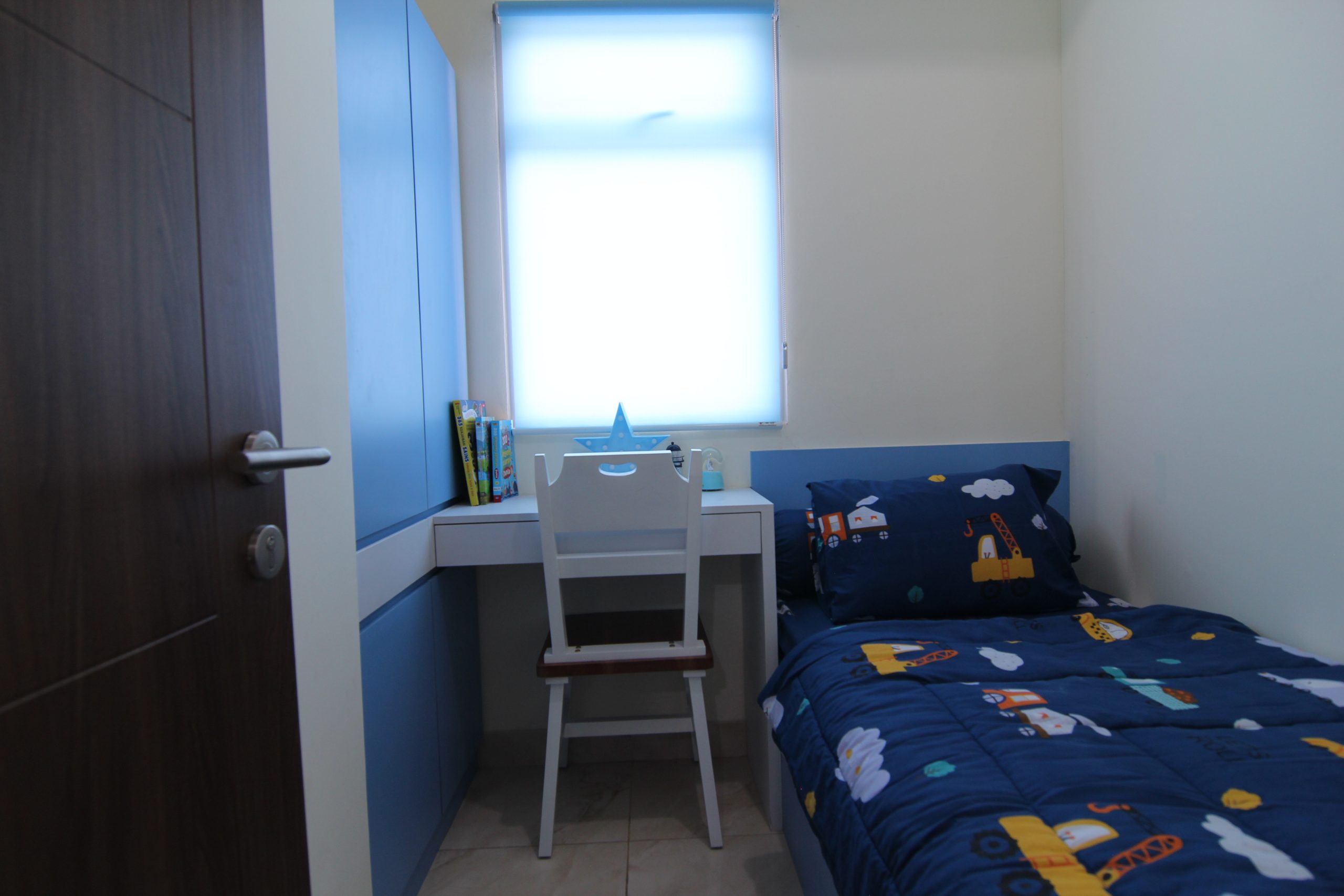 Hunian Terjangkau Tanpa DP Yang Terkoneksi Berbagai Titik Kota